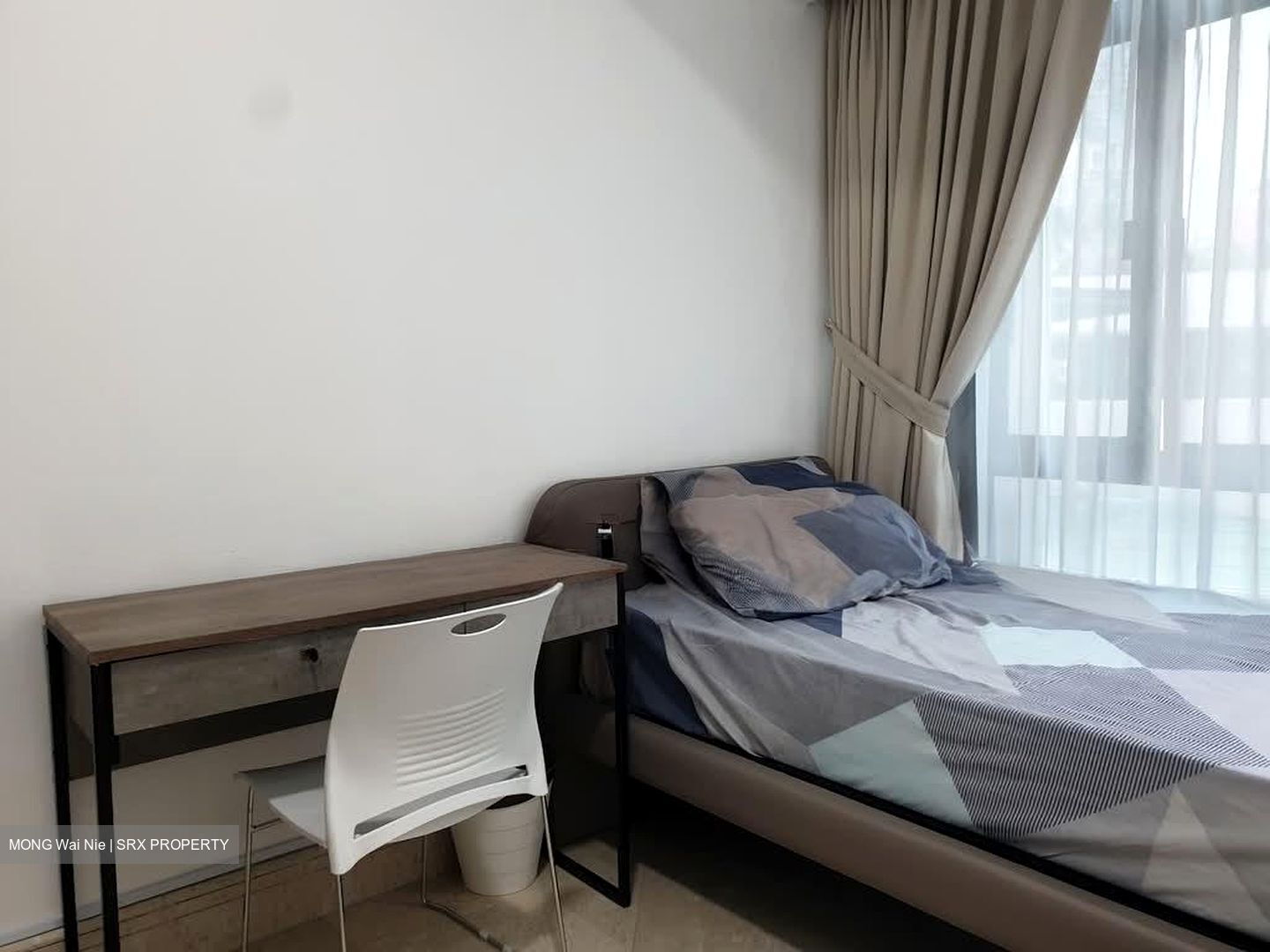 Valley Park (D10), Condominium #551134741